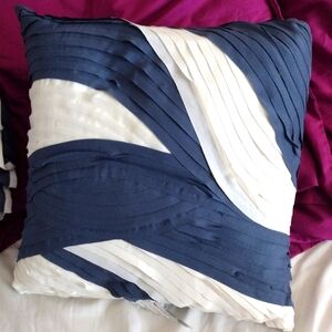Square Accent Pillow